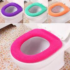 How to choose the right product? Bathroom O Type Toilet Seat Cover Cloth Buy From 17 On Joom E Commerce Platform