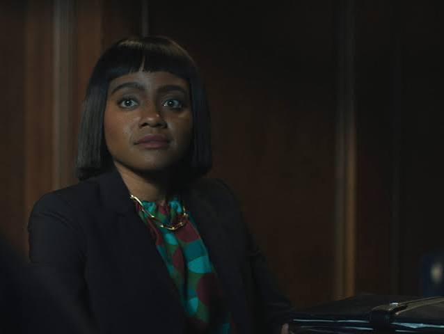 Presumed Innocent' Episode 7 Recap
