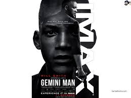 Последние твиты от gemini man (@geminimanmovie). Gemini Man Movie Wallpaper 3