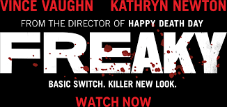 2,304 transparent png illustrations and cipart matching 2020. Watch Freaky 2020 Now Available On Demand