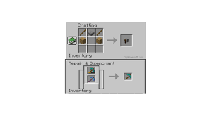 Therefore, games like minecraft are ideal for learning a. Felix Make A Grindstone To Fix Your Shield Pewdiepiesubmissions