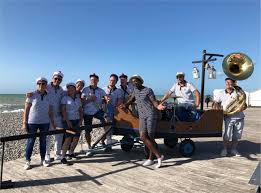 Les replays disponibles de les gens des hauts. Mers Les Bains Dans L Emission De Kamini Sur France 3 Hauts De France L Informateur D Eu