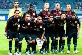 The rossoneri squad aug 8, 2021 hauge set to have his eintracht medical on monday, the norwegian leaves milan on a deal worth around €12. Real Madrid Vs Ac Milan The Rossoneri Show Improvements In Friendly Bleacher Report Latest News Videos And Highlights