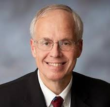 Republican Bud Pierce announces run for Oregon governor