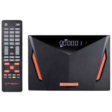 Ultimately, whether you choose freeview or freesat will probably depend on how good your freeview. Gtmedia Freesat V8 4k Quality Satellite Receiver
