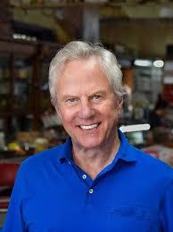 Mark Yancy's Instagram, Twitter & Facebook