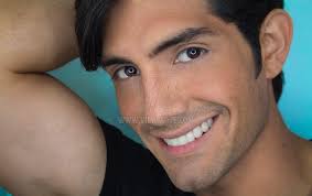 Michael Roa protagonizó su cuento de hadas con total éxito