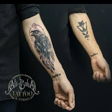 bodrum dovme bodrum tattoo mugla dovme ali baba tattoo ali yuksel kapama dovme coverup tattoo kuzgun dovmesi raven tattoo pi gecici dovme dovme dovme fikirleri