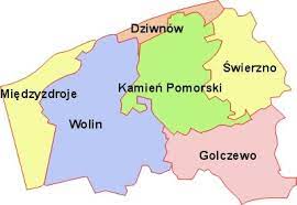 Kamień pomorski from mapcarta, the open map. Katalog Stron Osp
