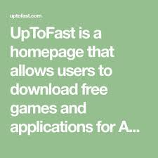 If your tv has developed mechanical faults or is way past its heyday, it might be time to dispose of it. Uptofast Is A Homepage That Allows Users To Download Free Games And Applications For Android Windows And Mac Apks Live Streaming App App Cache Free Download
