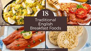 The traditional english breakfast is a national institution. Traditional English Breakfast Foods That Taste As Good As They Sound Food For Net