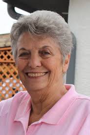 Judith Nuss Obituary