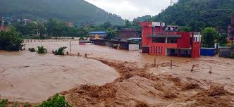 Flooding and landslides: 85 dead, 46 still missing