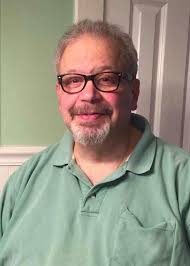 John R. Marini Obituary July 23, 2016