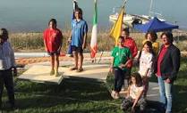 Reggio Calabria, Canoa Club Enotria: Sofia Marra ancora sul podio ...