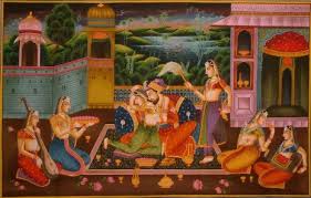 10 Dark Secrets Of The &#39;Great&#39; Muslim Mughal Emperors You Didn&#39;t Know