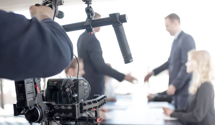 Corporate Video How Much Sydney 
