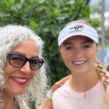 Rory Lee's Instagram, Twitter & Facebook