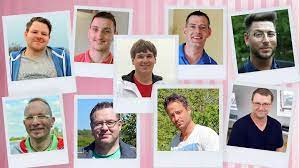 Hier in diesem artikel finden sie zu jedem. Schwiegertochter Gesucht 2019 Diese Neuen Sohne Suchen Die Grosse Liebe