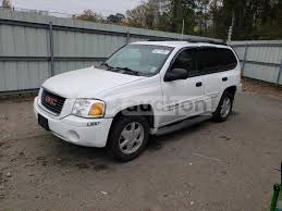 Image result for Olympic White 2002 Envoy