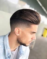 Which is the best side part hairstyle for men? 30 Best Haircuts For Guys With Round Faces Hairstyle On Point