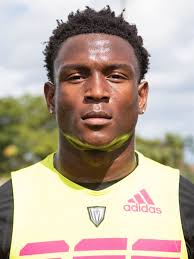 Vernell Brown III, Florida, Wide Receiver