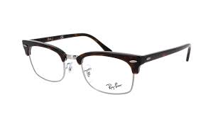 Check out them out now. Ray Ban Clubmaster Square Shiny Havana Rx3916 Rb3916v 2012 50 21 Visiofactory