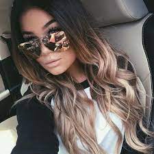 20 Trending Ombre Hair Color Ideas To Try With Pictures Hair Styles Long Hair Styles Ombre Hair Color