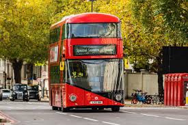 Image result for Routemaster Bus