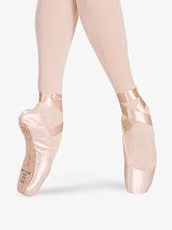 Adult Etudes Pointe Shoes