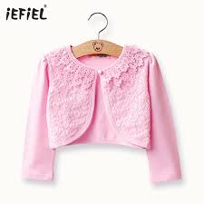 Bolero rosa in pelle nello store ufficiale online sfizio. Winter Rosa Langarm Oberbekleidung Madchen Hochzeit Bolero Wrap Jacken Mantel Kinder Blume Party Strickjacke Fur Kleinkind Madchen Kinder Coat Children Outerwear Girlskids Cardigan For Girls Aliexpress