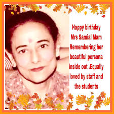 Old Students Association, AFBBS