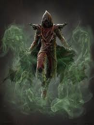 How to unlock ermac player 1 press: Ermac Alchetron The Free Social Encyclopedia