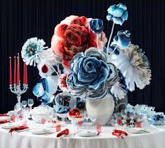 Paper art creator & slow art advocate✂️based in cph, denmark. Look Closely These Flowers Were Made Using Only Paper Tettybetty