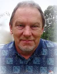 Obituary information for James Daniel "Danny" Terrell