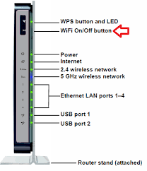 Solved Netgear Genie Wireless Icon Off How To Turn Back Netgear Communities