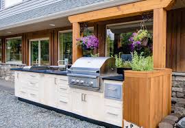 Check spelling or type a new query. The Sustainable Outdoor Kitchen The Perfect Holiday Feeling At Home