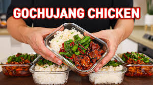 Image result for gochujang