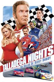 In fact, he lives his life as if he always wuold be driving, rapidly and with bravery. 40 Best Talladega Nights Movie Quotes Quote Catalog