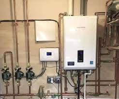 Is is 13 months old. Navien Tankless Water Heater Error Codes Sensible Digs