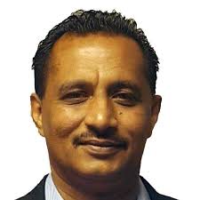 ICO is very sad to inform about the demise of our long standing Board  Member Rahul Saigal. Rahul took his last breath today after a long battle  with cancer. Rahul was a