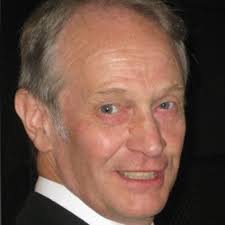 Dr Norman Keane FRSC, FIMMM