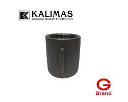 Atau menggunakan di google maps ada dua alamat pt. Jual Socket Hitam Besi D 1 5 Drat Bspt G Brand Di Lapak Kalimas Online Bukalapak