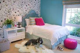 Check spelling or type a new query. 21 Creative Accent Wall Ideas For Trendy Kids Bedrooms