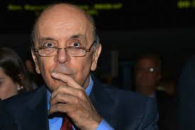 Resultado de imagem para JOSE SERRA