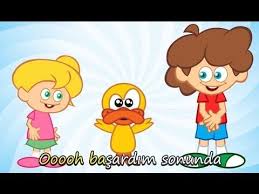 Elini Yuzunu Yika Cizgi Film Film Cizgi Film Sarkilar