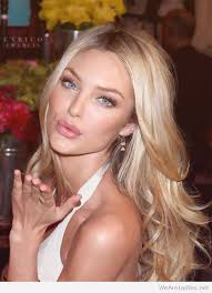 They say blondes have more fun, but caring for blonde hair can be a real hassle. Gorgeous Makeup And Blonde Hair