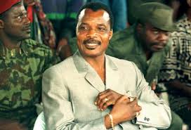 We did not find results for: Presidentielle Au Congo Denis Sassou Nguesso Chronique D Une Presidence A Vie