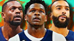 BOUNCIEST HOOPER EVER! Trey Parker SNAPS at Iverson Classic Dunk Contest!