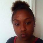 Nydia Waters's Instagram, Twitter & Facebook